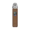 Багаторазова електронна сигарета - OXVA Xlim Pro 2 Pod Kit 1300 мАг (Brown Python)